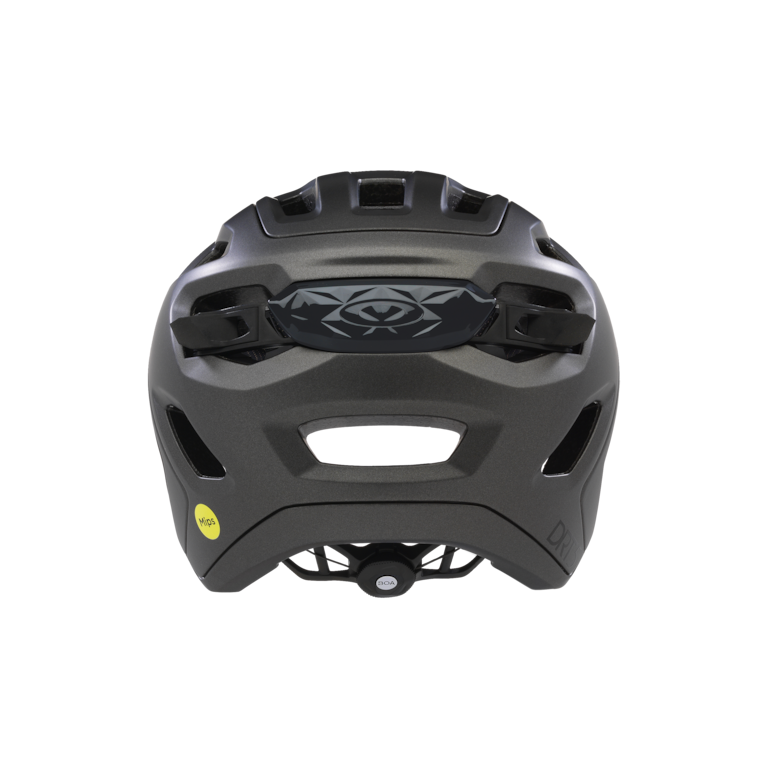 DRT5 MAVEN - MIPS - Satin Medium Grey