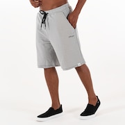 Bermuda FP Confort - Stone Gray