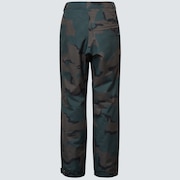 Tnp Evoke Rc Shell Pant - B1B Camo Hunter