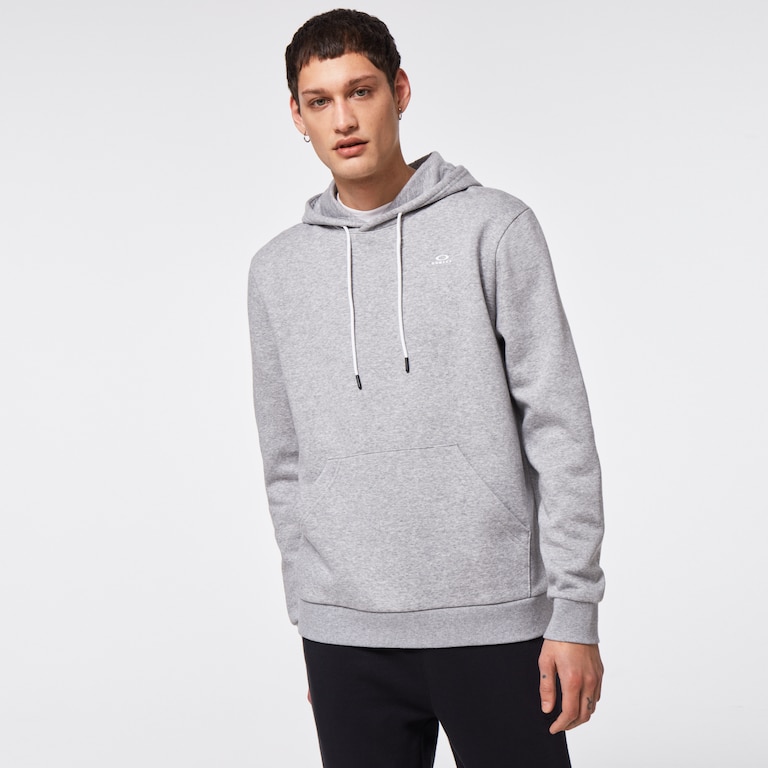 Relax Pullover Hoodie - New Granite Heather