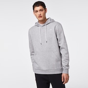 Relax Pullover Hoodie - New Granite Heather