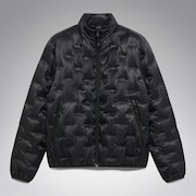 Whirl Szn Jacket - Pitch Black