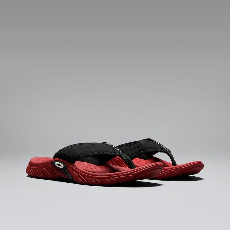 Operative Flip Flop - Flame Red