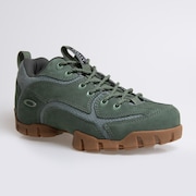 Tênis Masc Mod Flak II - Surplus Green