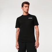 Oakley x STAPLE Tee - Blackout