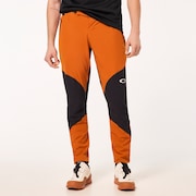 Seeker Airline Pant - Ginger