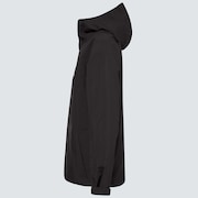 Tnp Tbt Insulated Anorak - Blackout