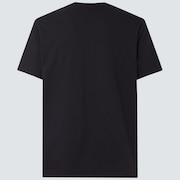Evolution Never Ends SS Tee - Blackout