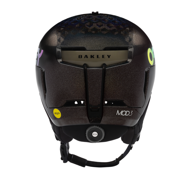 MOD3 - MIPS - Factory Pilot Galaxy