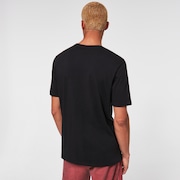 O Bark 2.0 - Black/Camo Gray