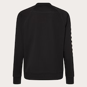 Oakley Golf Mx Crew - Blackout