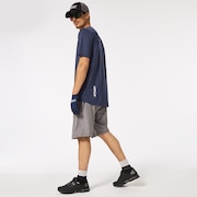 Cascade Trail Tee - Poseidon