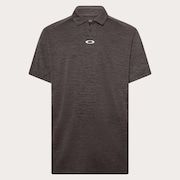 Oakley C1 Gradient Polo - Blackout