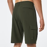 B1B Cargo Hybrid Short - New Dark Brush
