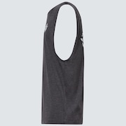 Palms B1B Tank - Dark Gray Heather