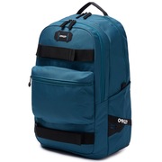 Street Skate Backpack - Petrol