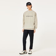 Oakley Pullover Lt Jacket - Desert Sand