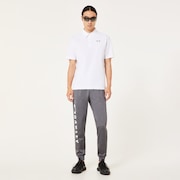 O-Sync Pack Polo Seersucker 1.0 - White