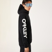 Amphibian Wr Zip Hoody 1.0 - Blackout