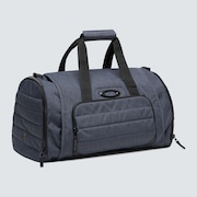Enduro 2.0 Duffle Bag - Black Iris Heather