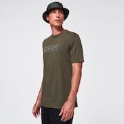 Sketched B1B Logo Tee - New Dark Brush