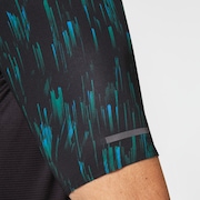 New Endurance Jersey - Baybarry Dots