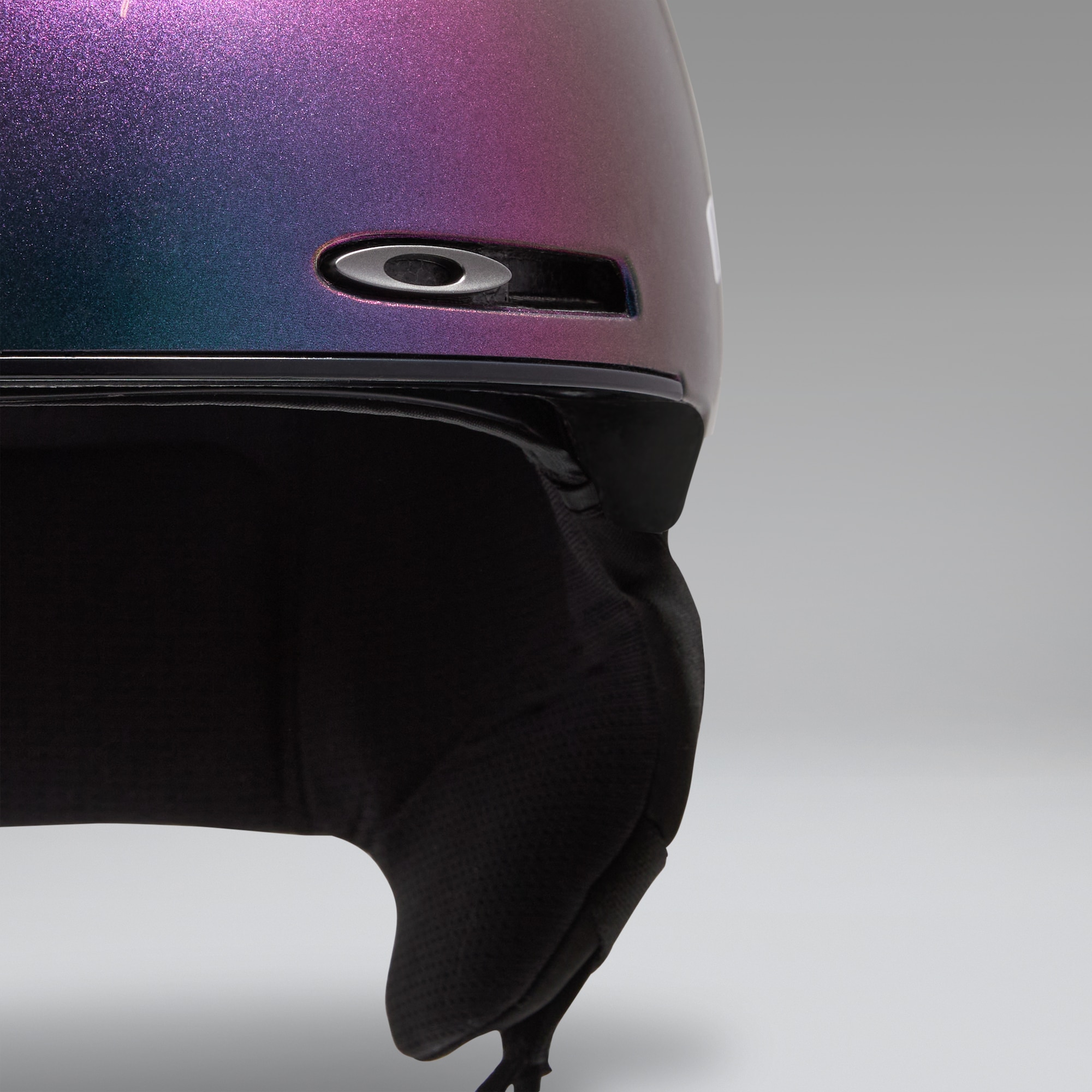 Oakley MOD1 Mips Aura Collection - Asian Fit in Purple Green