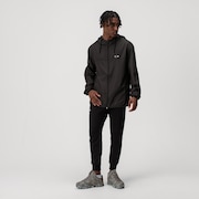 Jaqueta Oakley Windbreaker - Blackout