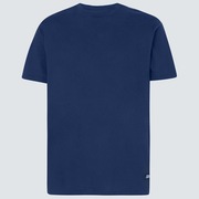 Oakley Patch Short Sleeve Tee - Universal Blue