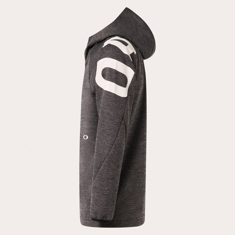Enhance 3Rdg Synchronism Jacket 7.0 - Dark Gray Heather