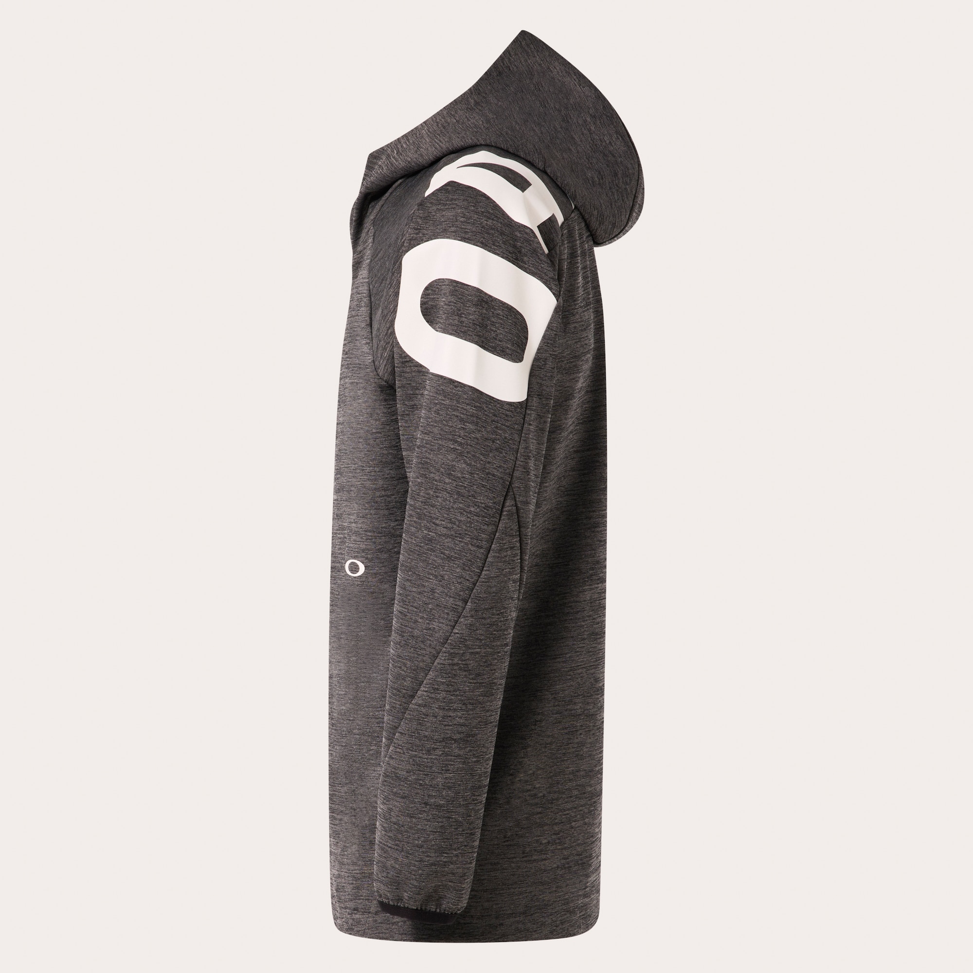 Oakley Enhance 3Rdg Synchronism Jacket 7.0 in Dark Gray Heather