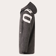 Enhance 3Rdg Synchronism Jacket 7.0 - Dark Gray Heather