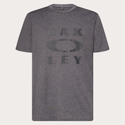 Dark Gray Heather