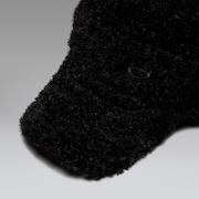 Elevate Brim Beanie Fa 26.0 - Pitch Black