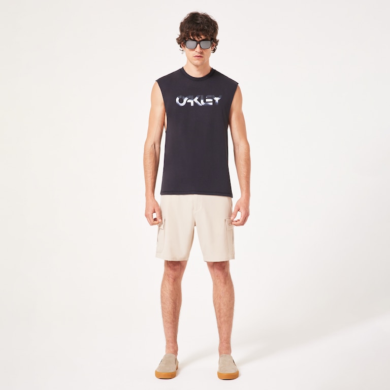 Cape Cargo RC Hybrid 20” Short - Humus