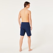 Quiver RC 19” Boardshort - Abyss