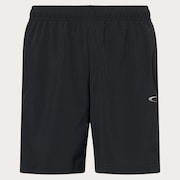 Foundational 7" Short 3.0 - Blackout