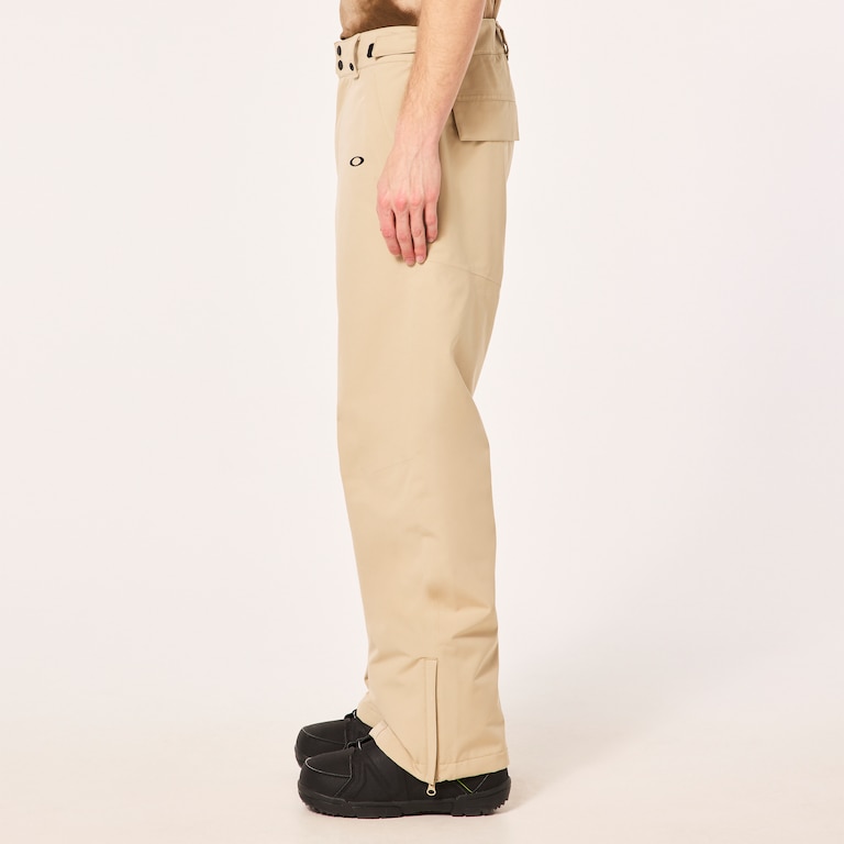 Best Cedar Rc Insulated Pant - Humus