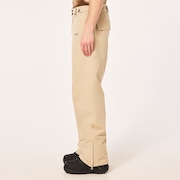 Best Cedar Rc Insulated Pant - Humus