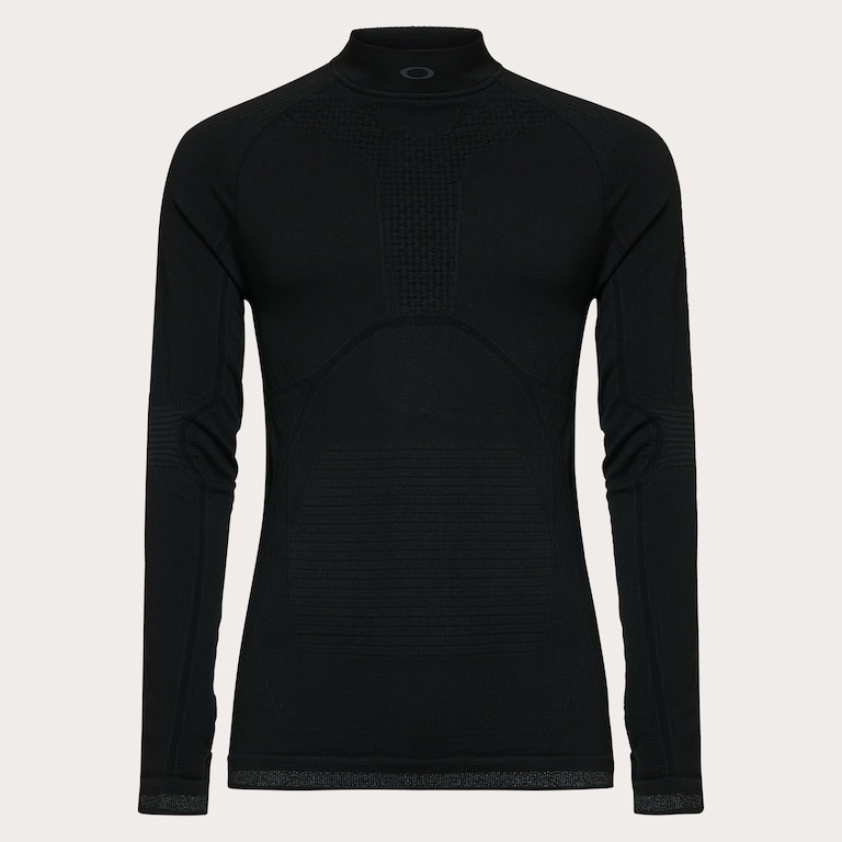 Latitude Soar Base Layer - Blackout