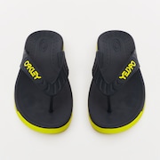 Chinelo Oakley Crowd B1B - Mood Indigo