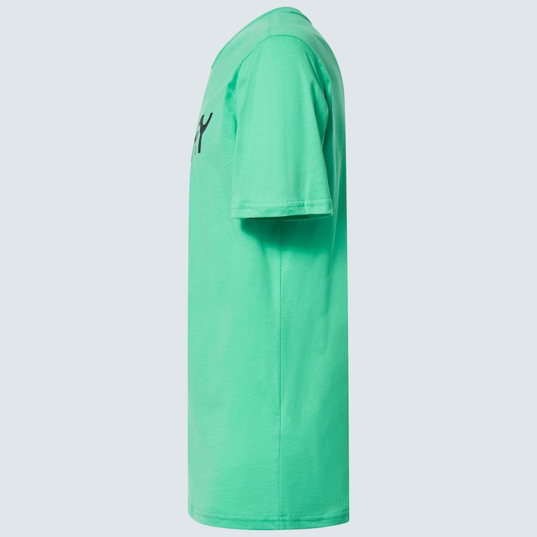 Mark II Tee 2.0 - Mint Green
