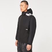 Enhance Wind Warm Jacket 12.7 - Blackout
