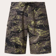 Kana 21 2.0 - Tiger Mountain Camo Green