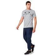 Enhance Qd Short Sleeve Tee - New Athletic Gray