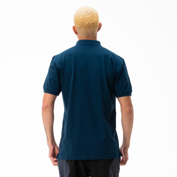 Camisa Polo Oakley Patch 2.0 Polo