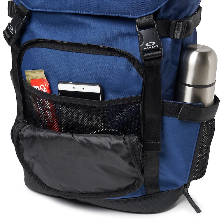 Utility Organizing Backpack - Dark Blue