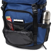 Utility Organizing Backpack - Dark Blue