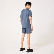 Enhance Qdevo SS  Tee O Bark 5.0 - Gray Dust