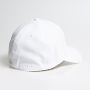 Tincan Remix Cap - White/white